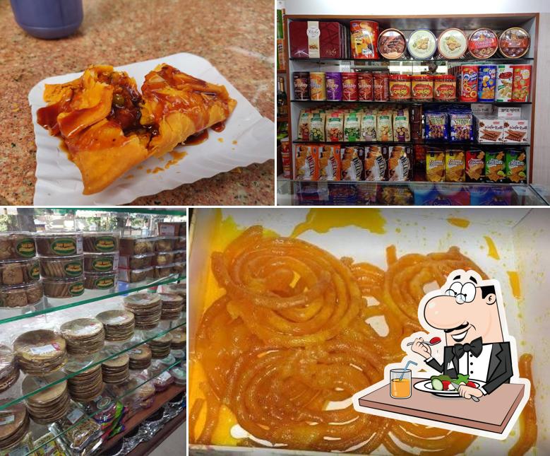 Meals at Shiv Shakti Sweets & Snacks