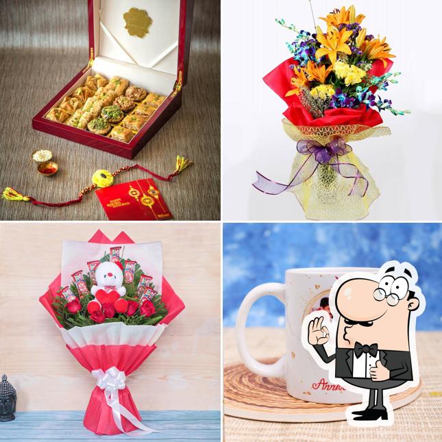 See the image of Winni Cakes & More