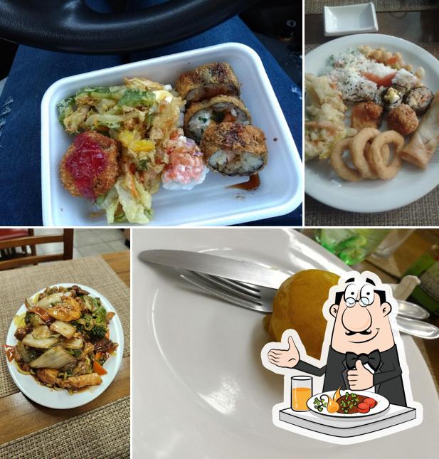 Yakisoba em Yakisoba Brasil