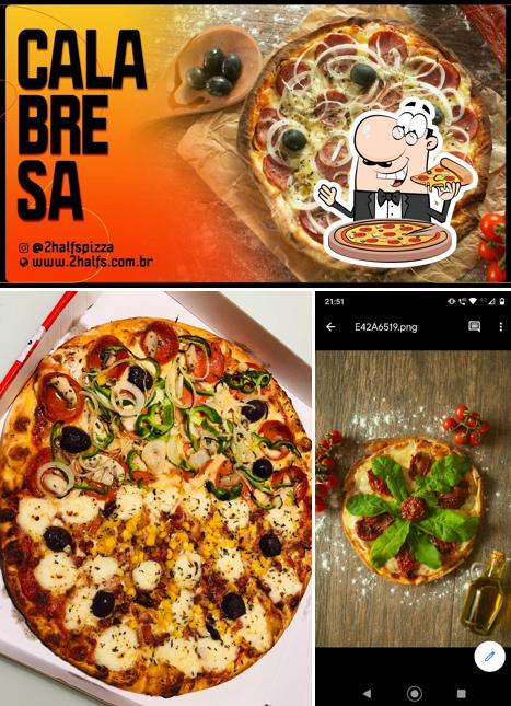 A pizza é o fast food predileto do mundo