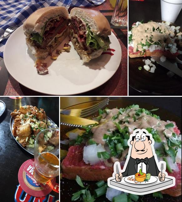 Mercearia das Famílias - Bar do Luís