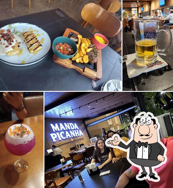 Manda Picanha Rio Verde