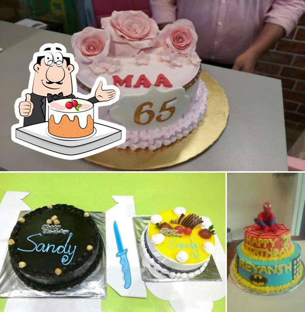 See this pic of Yummilicious