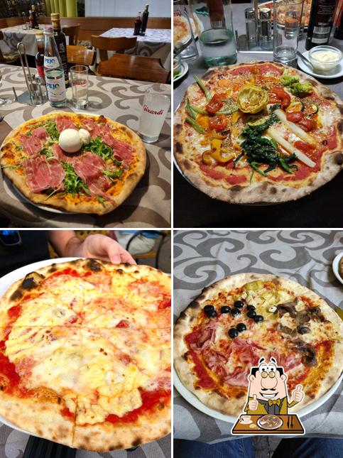 La pizza è il piatto veloce più di successo al mondo