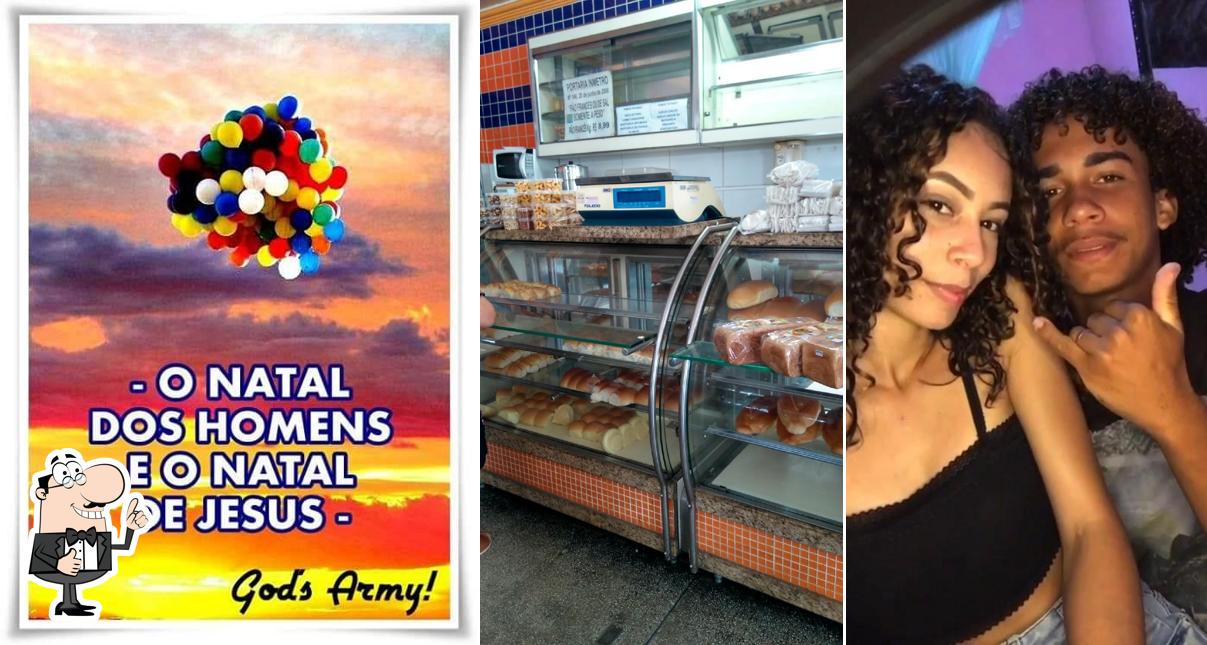 See this picture of Padaria e Lanchonete Shallon