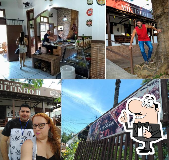 See the photo of Sampaio's Restaurantes