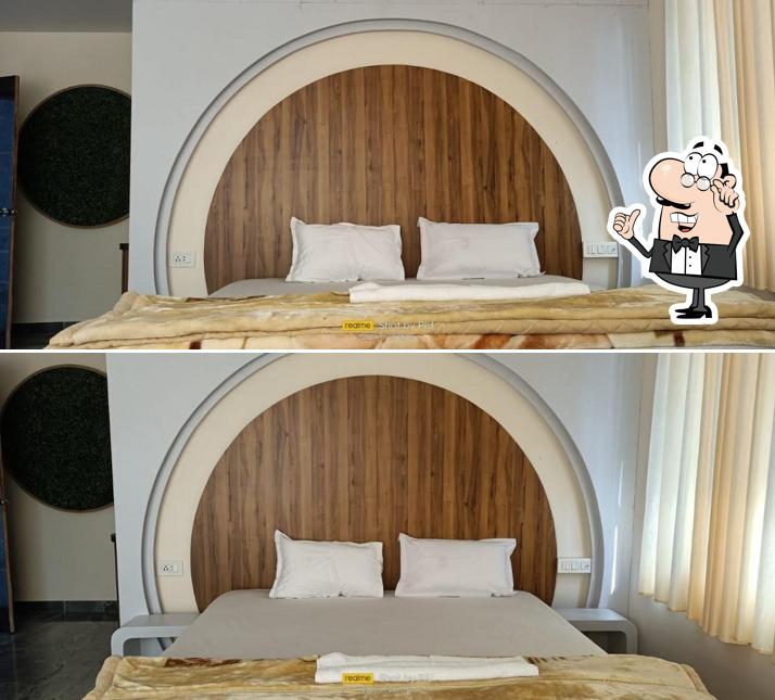 Check out how Akshara Regency looks inside