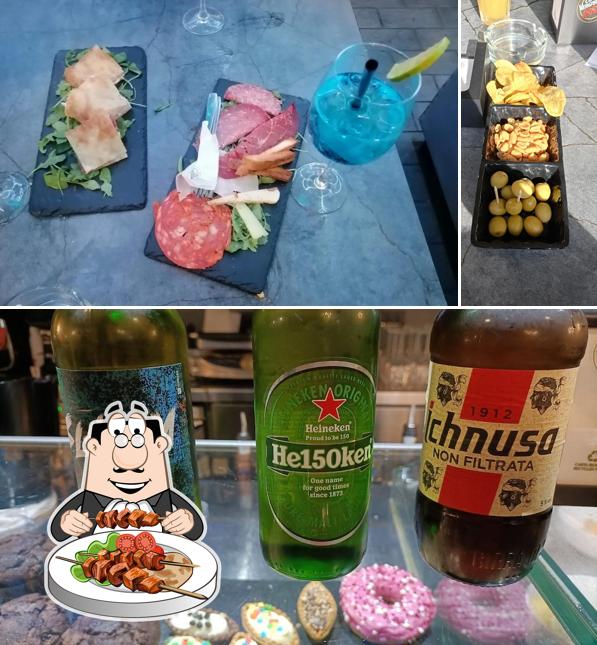 Platti al Trecento Bar & Lounge