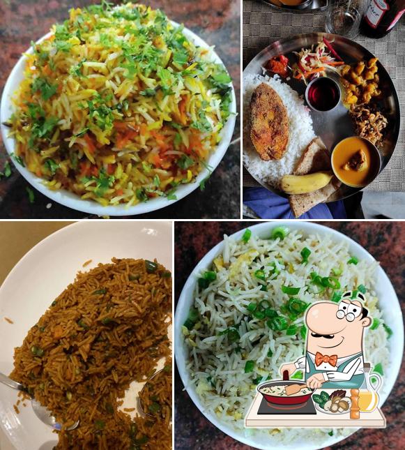 The Roof Top Multicuisine Restaurant