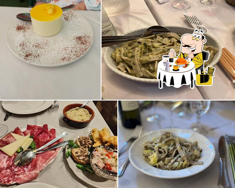 Platti al Tira, Mola e Meseda