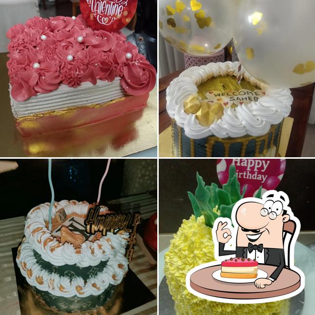 Sweet Tooth By Harsh