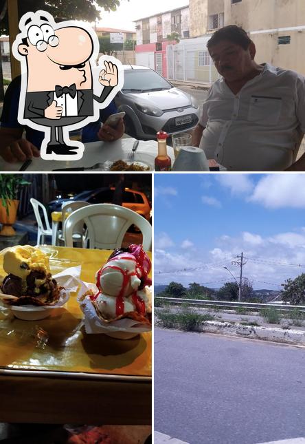 See the image of Morada do Espeto