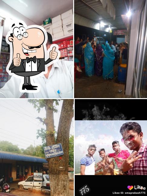 See the picture of Cafe Turning Point