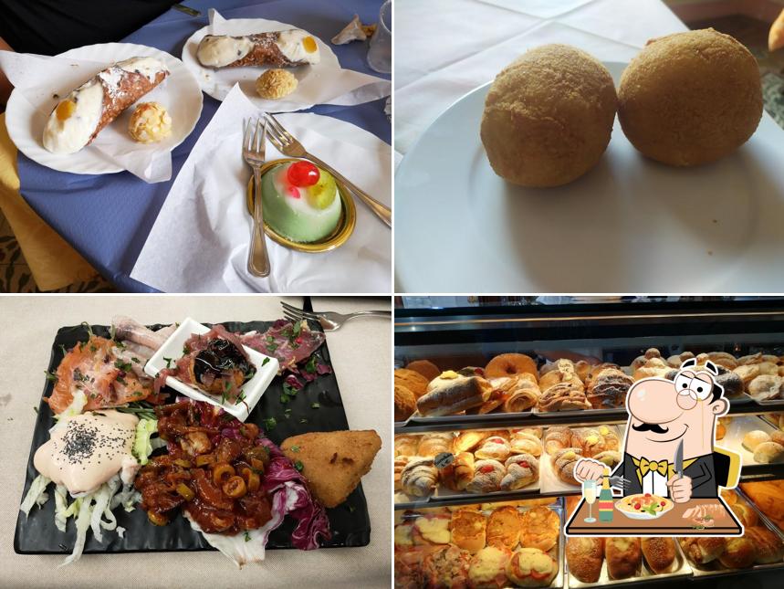 Pasticceria Del Golfo Sas di D'Arpa Carlo & C.