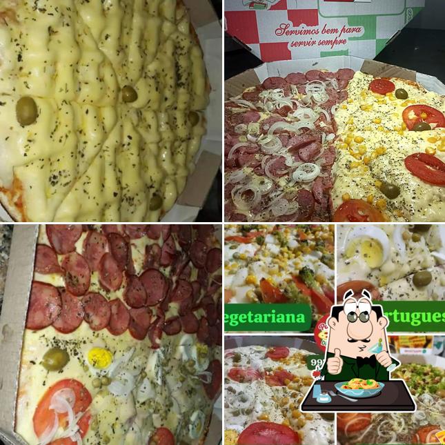 Disk pizzas Popular