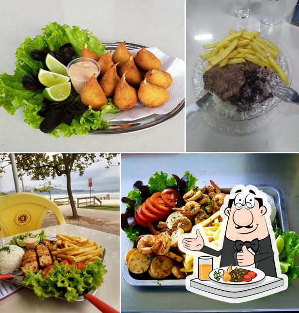 Efe's Restaurante e Choperia