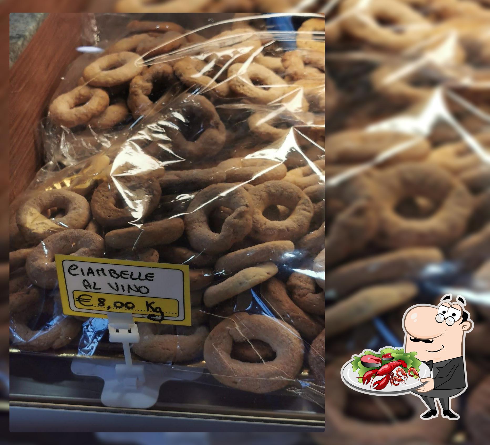 L'Antica panetteria di J&J