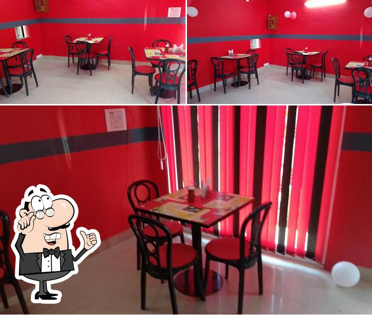 The Bachelor's Fast Food Restro and Juice Bar Bikaner