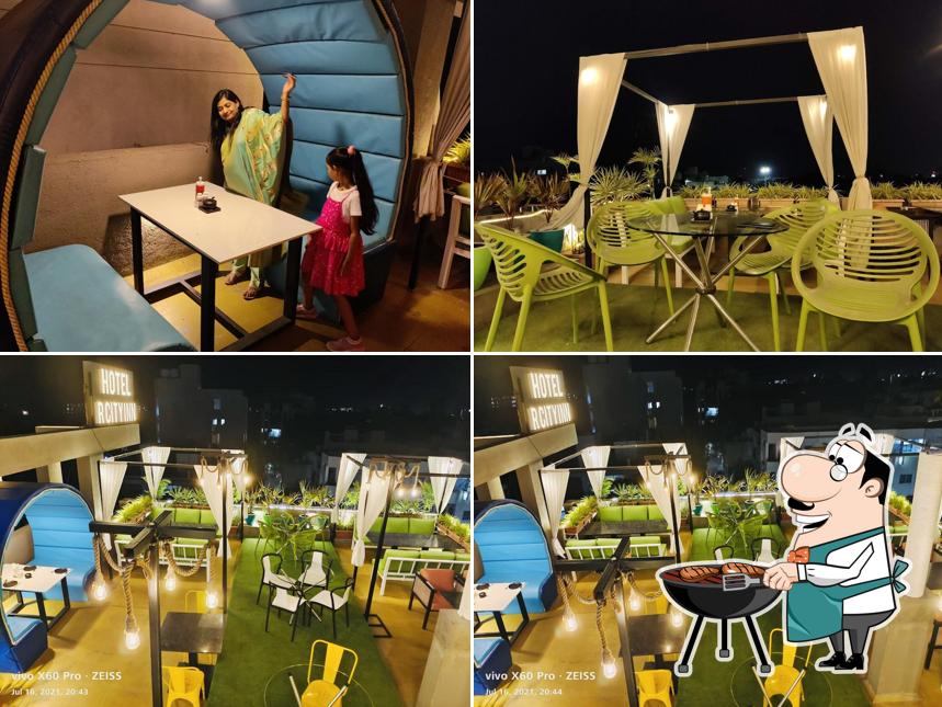 Chef's Kitchen Mavdi picture