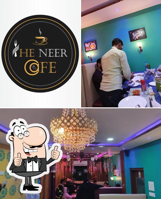 Look at this image of The Neer Cafe and Resturant