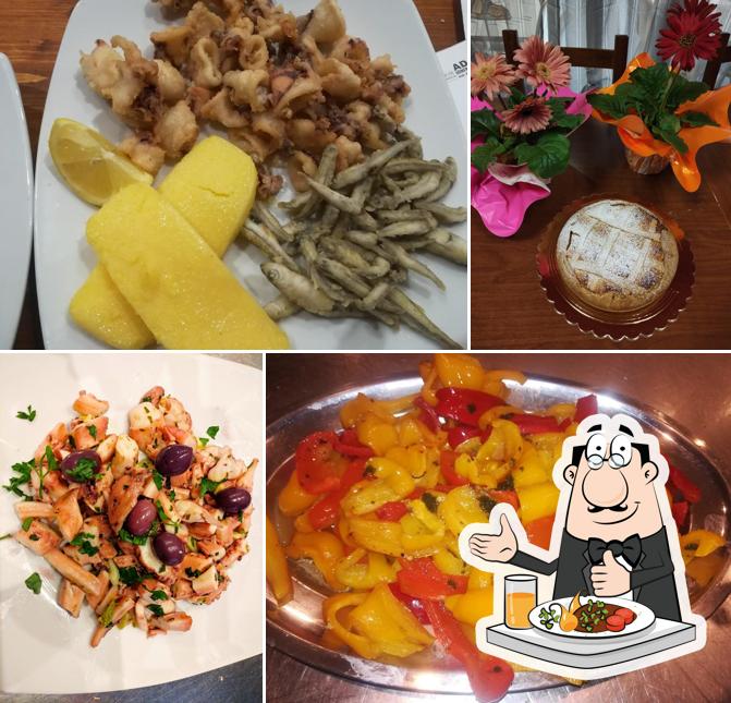 Pizzeria birreria Peppe l'Egiziano