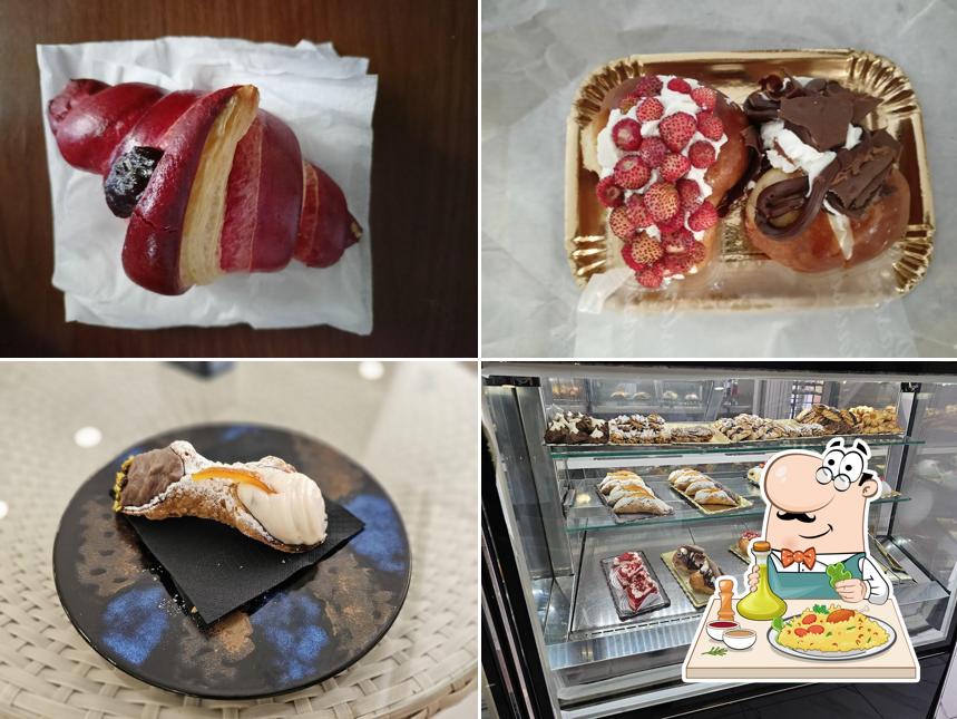 Cibo al I Dolci Di Caredda