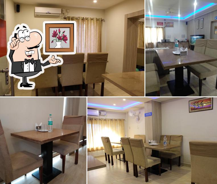 Mysuru Dhonne Biriyani