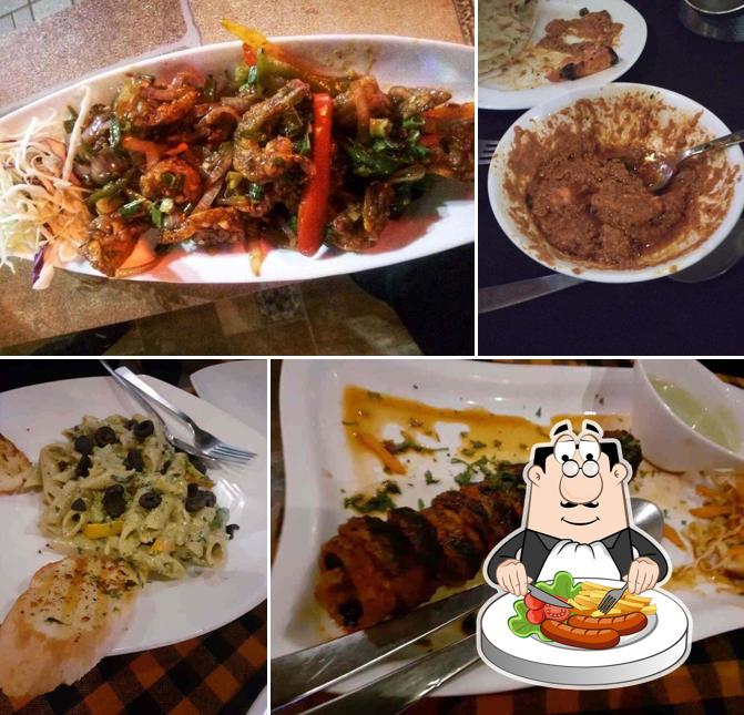 Vaddo15 Restaurant & Rooms