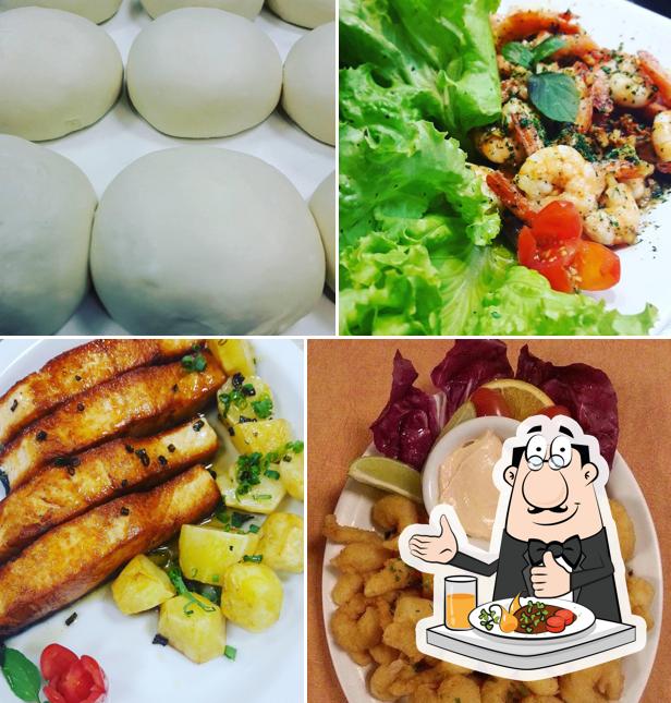 Pizzaria e Restaurante Terezas