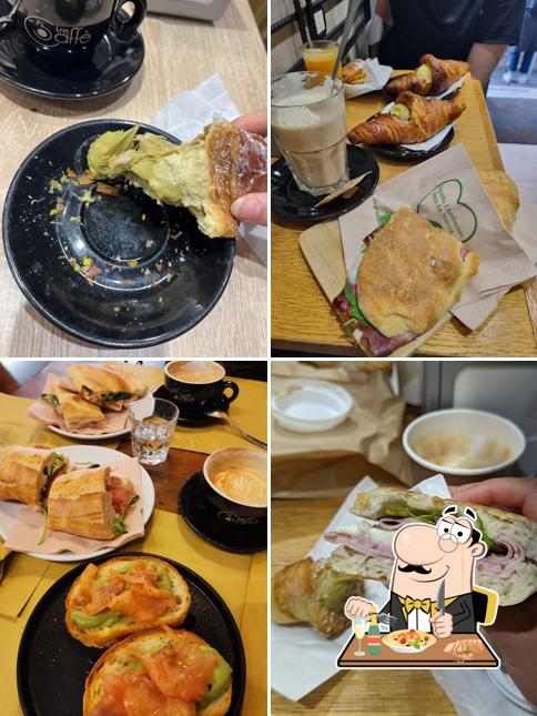 Trecaffè - Due Macelli