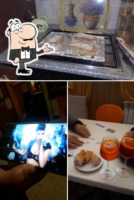 BAR ALBA di Stango Marco e Barbera Giuseppe