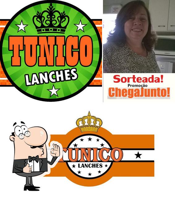 Look at this photo of Tunico Lanches