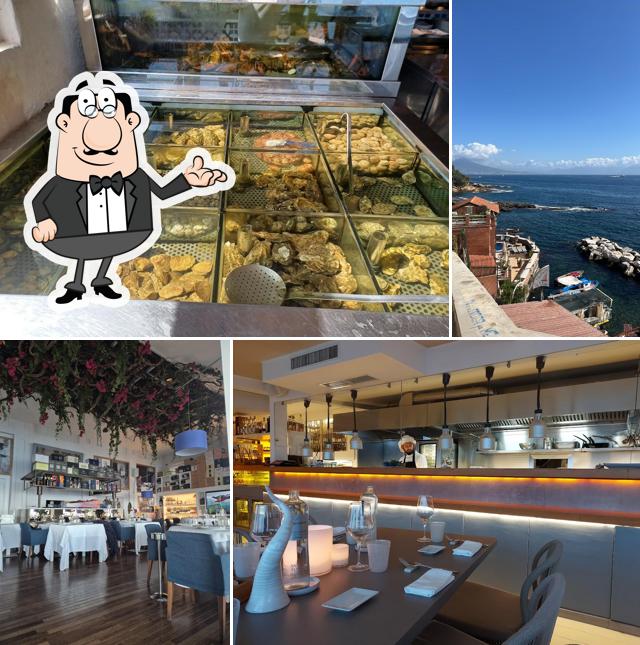 Dai un'occhiata agli interni di Cicciotto dal 1942