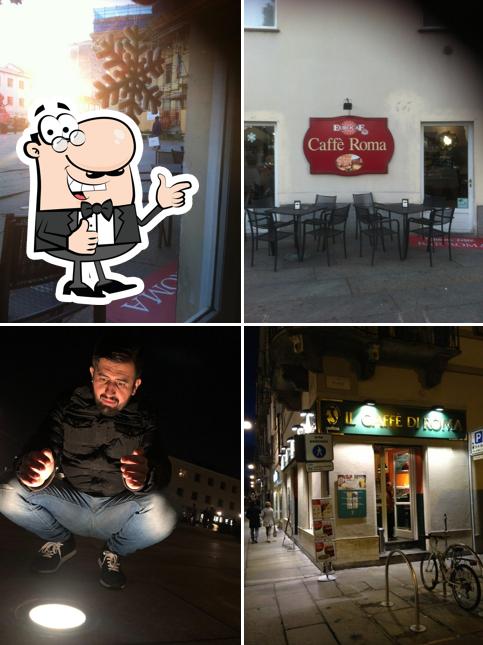 Guarda questa foto di Caffè Roma