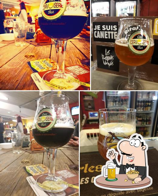 La Cervoiserie Poitevine