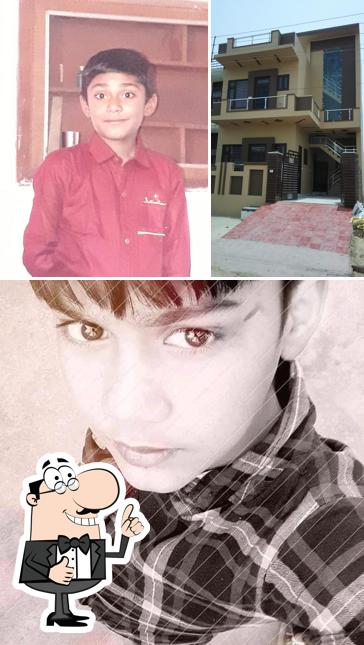 See this pic of PUNJABI TADKA VEG & NON VEG RESTAURANT ( SPEACIAL FAMILY HOTEL) JIND HARYANA