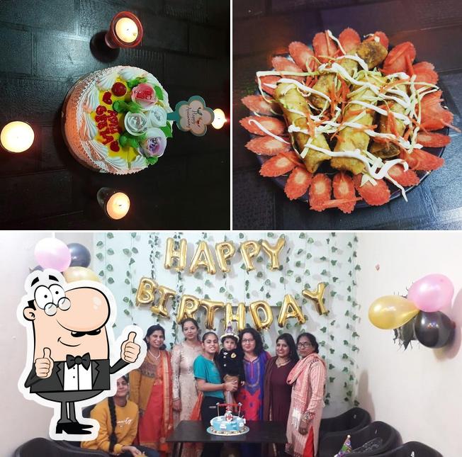 Look at this pic of The Hungry Wolf