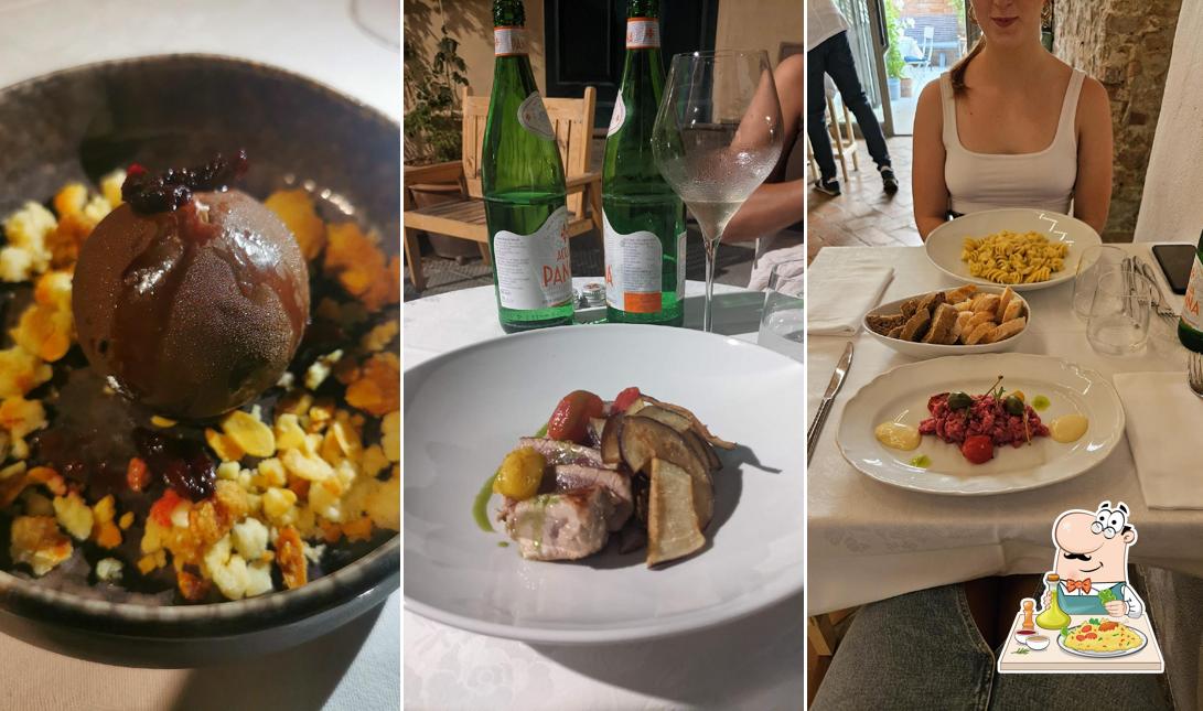 Platti al Dal Nic Trattoria