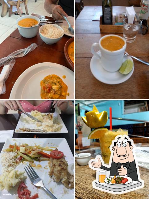 Platos en Panela Alagoana