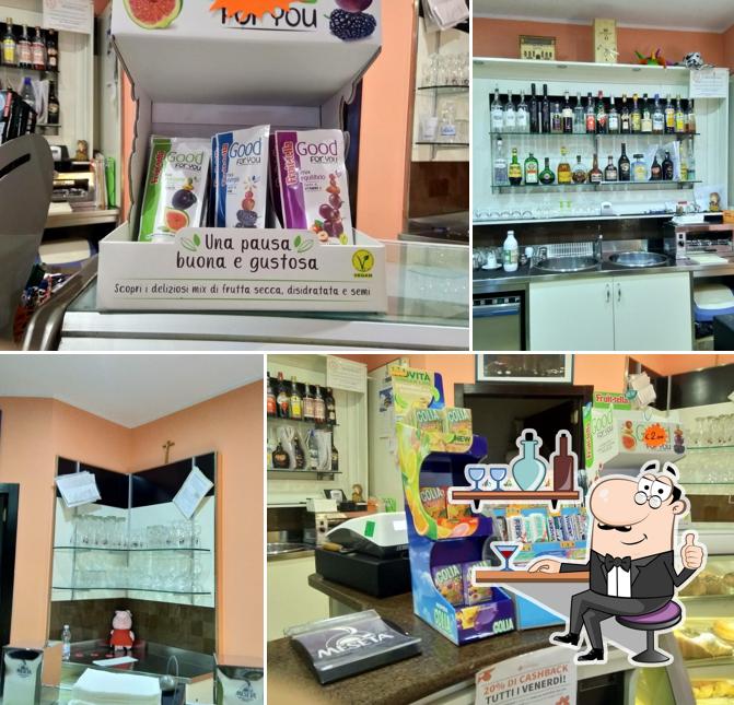 Caffè Venezia Ferrara