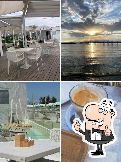 Bélaburdéla - Beach Life, Healthy Food, Sea Cafè