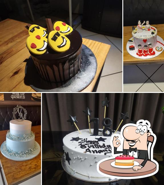 See the photo of Crumbs