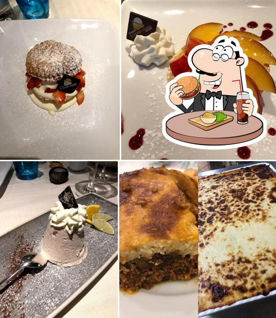 Ristorante Il Veliero Amabile