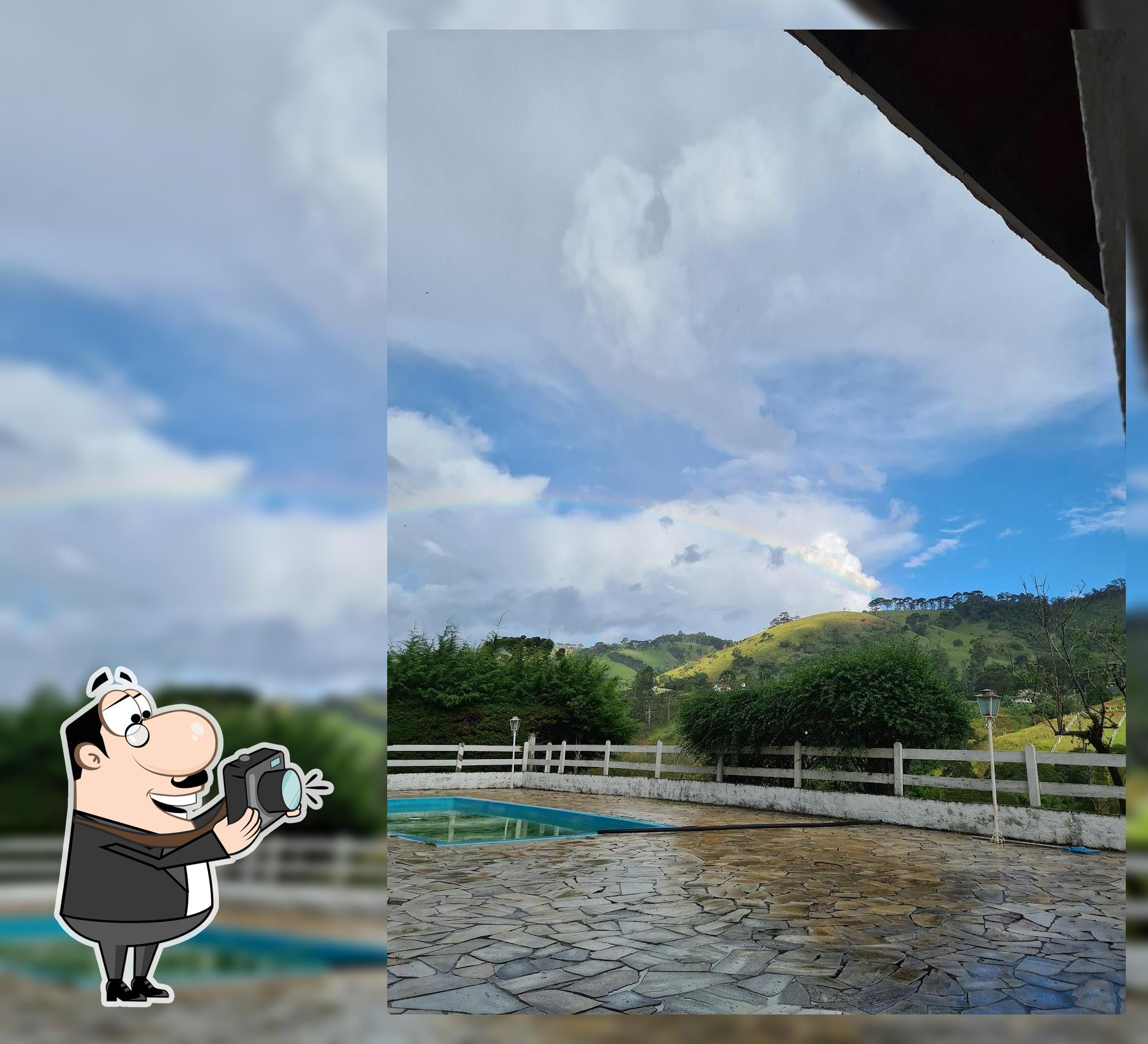 Pesqueiro Sitio Cristo Redentor