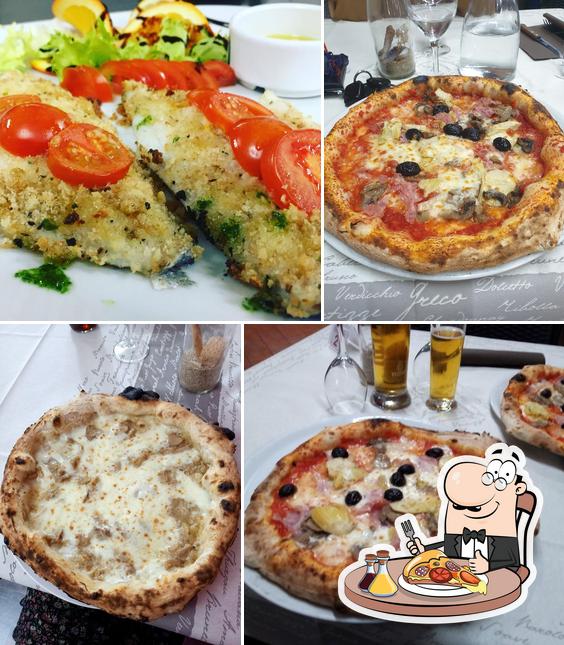Ristorante Pizzeria Milleluci
