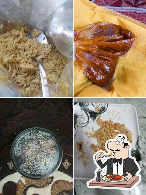 Clock Tower Chinese Restaurant