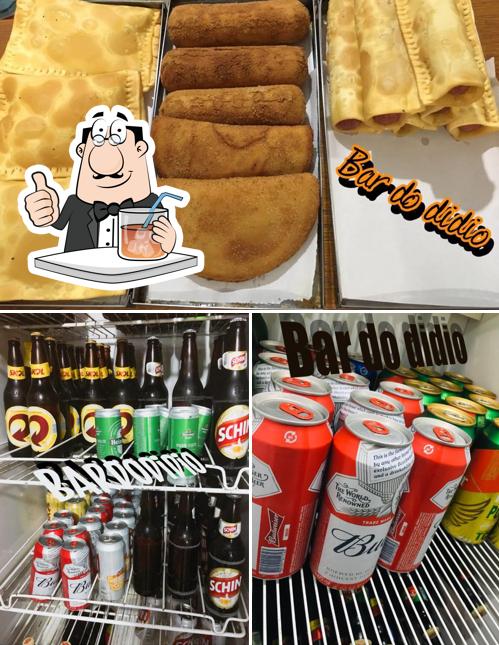 Bar do Didio