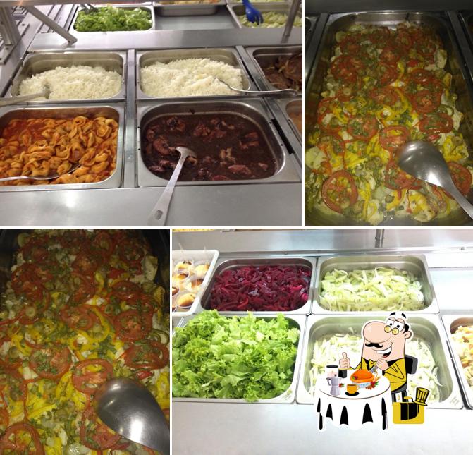 Restaurante Donna Cida