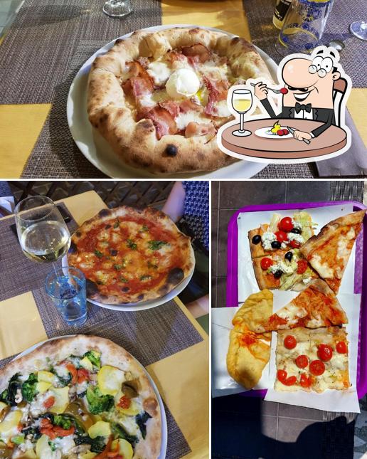 Platti al Rustichello's