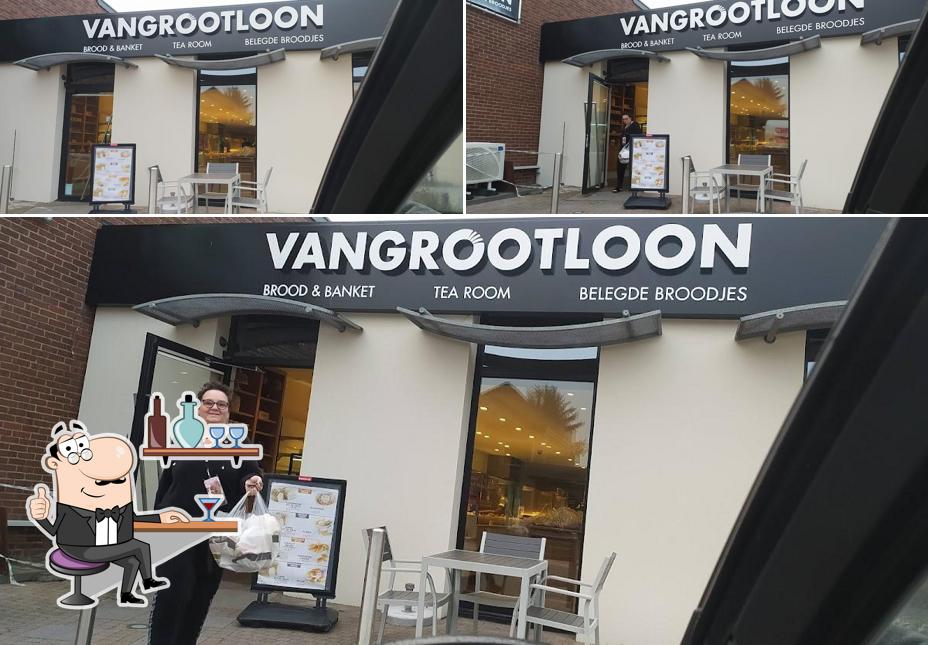 Découvrez l'intérieur de Vangrootloon Riemst